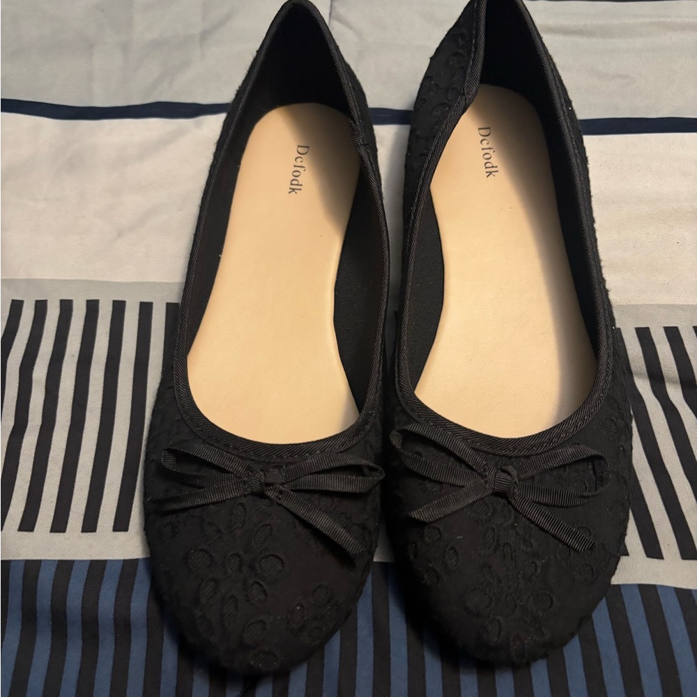 Flats